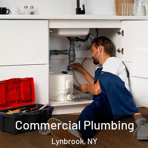  Commercial Plumbing Lynbrook, NY
