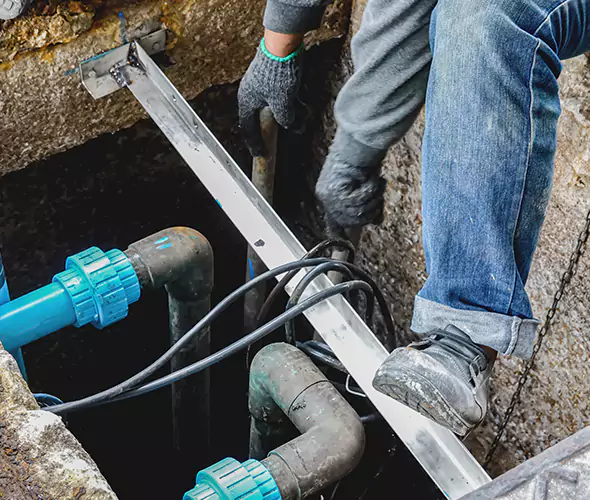 Expert Plumber for Drainage Services in Lynbrook, NY: Schedule Affordable Drainage Solutions with Us