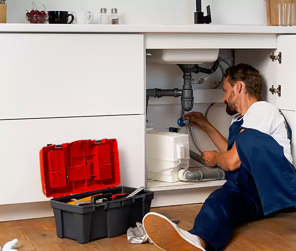 Expert Plumbers for PEX Pipe Installation in Lynbrook, NY: Schedule Professional Service Today