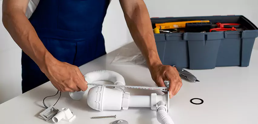 Polybutylene Plumbing Replacement in Lynbrook