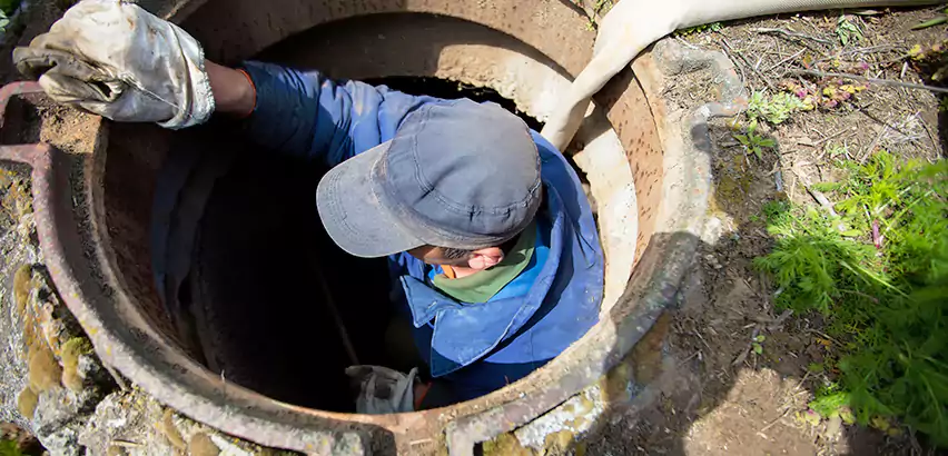 Professional  Septic Tank Repair Services in Lynbrook, NY