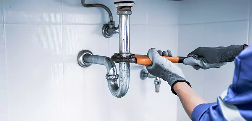Main Drain Cleaning Service in Lynbrook