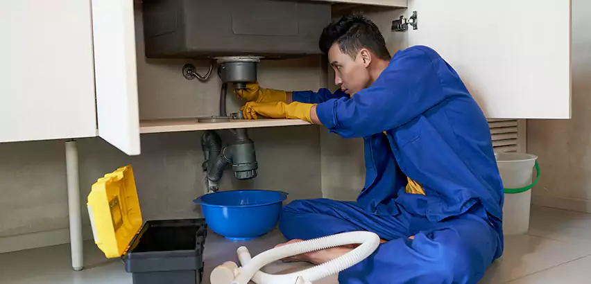 Sewer Line Maintenance Lynbrook, NY