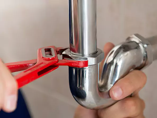 Why Choose Lynbrook Plumbing Heating for PEX Pipe Installation in Lynbrook, NY?