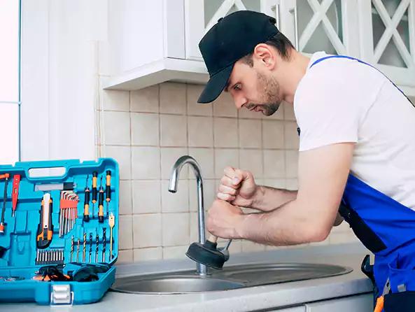  Why Choose Lynbrook Plumbing Heating for Plumbing Inspection in Lynbrook, NY?