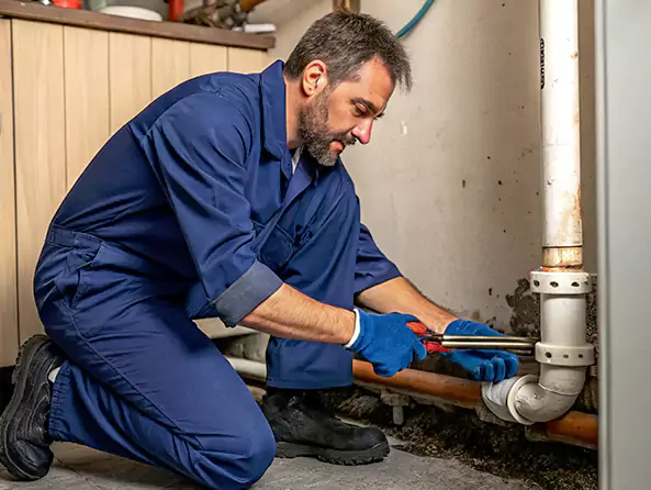  Why Choose Lynbrook Plumbing Heating for Repiping Services in Lynbrook?
