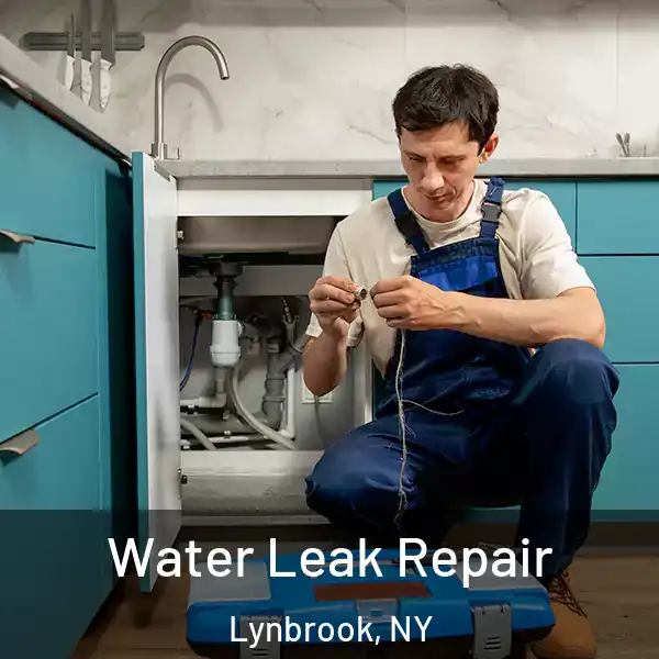  Water Leak Repair Lynbrook, NY